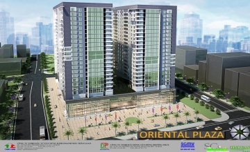 Tiến độ thanh toán chung cư Oriental Plaza Láng Hạ